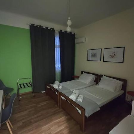 Syntagma Apartment C1 Афины Экстерьер фото