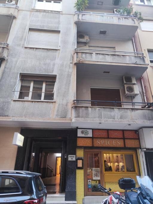 Syntagma Apartment C1 Афины Экстерьер фото