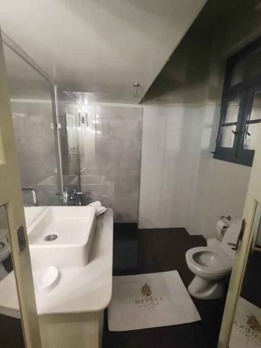 Syntagma Apartment C1 Афины Экстерьер фото